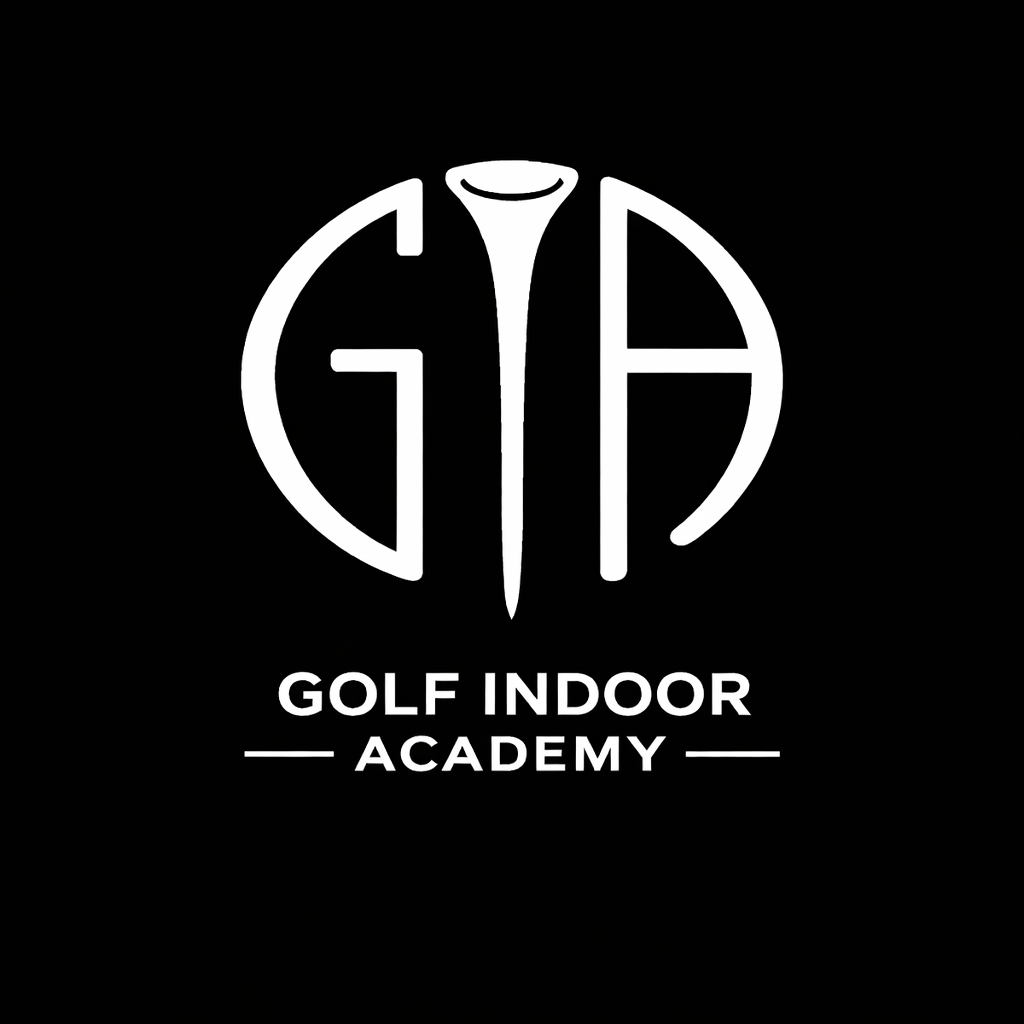 Golf Indoor Academy Logo